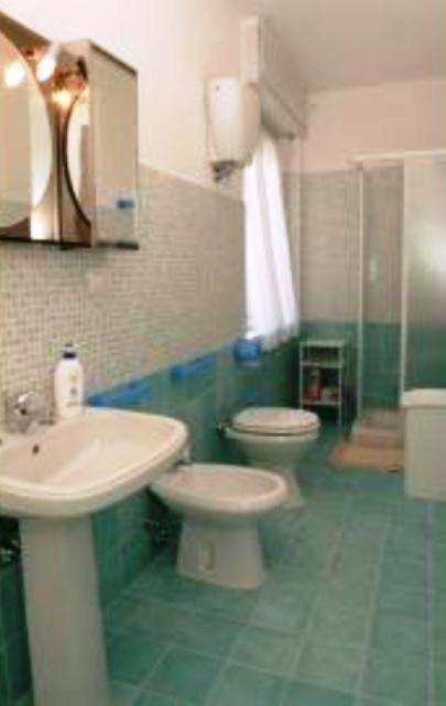 Aloe B&B アルゲーロ 部屋 写真